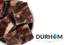 Durham Venison Chucks